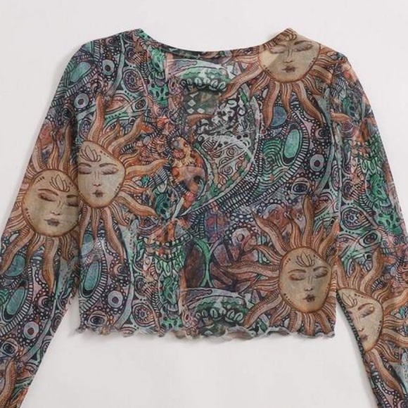 Long Sleeved Tee Bundle - Picture 5 of 7